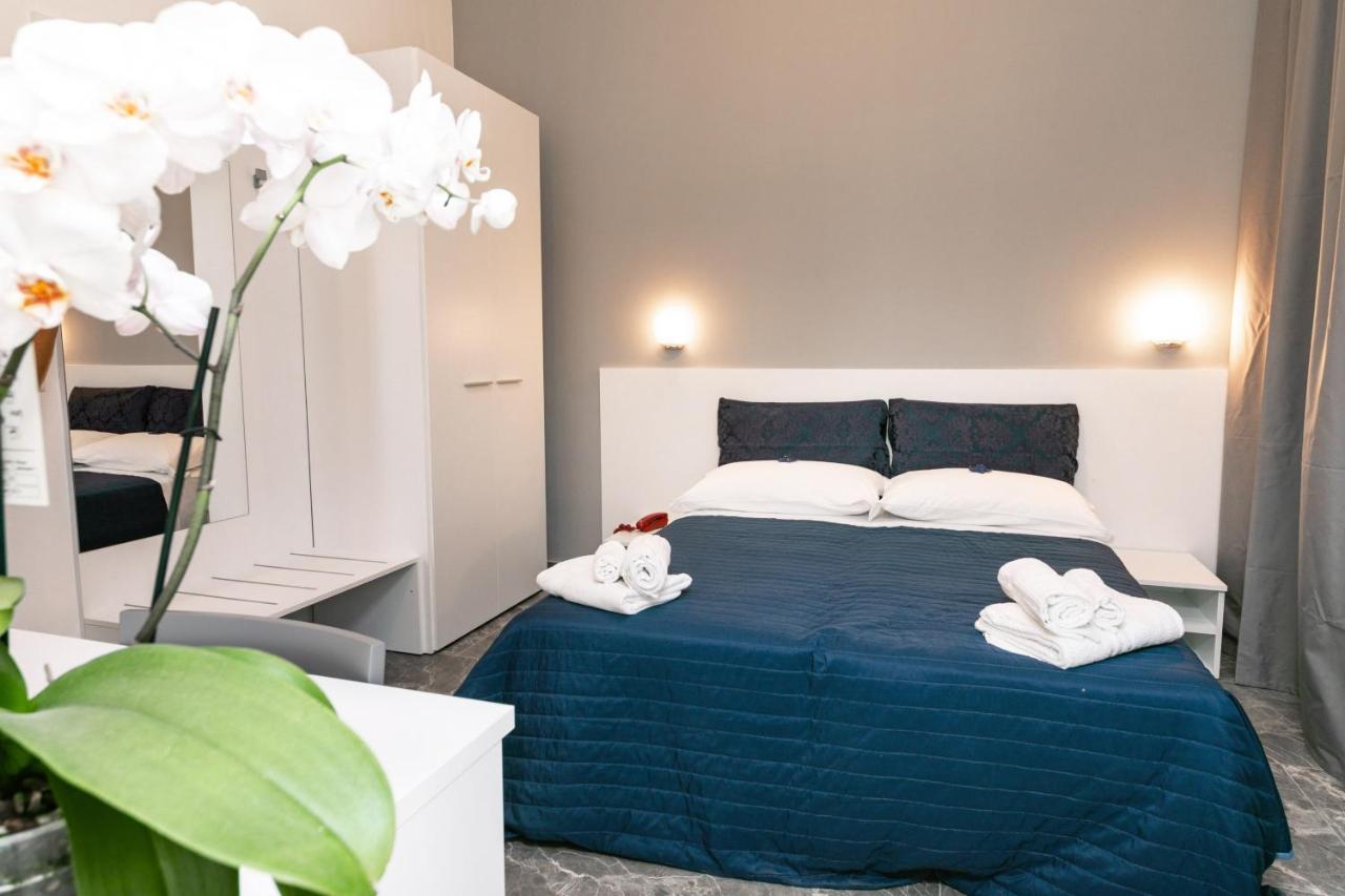 Hotel Quisisana Rimini Dış mekan fotoğraf