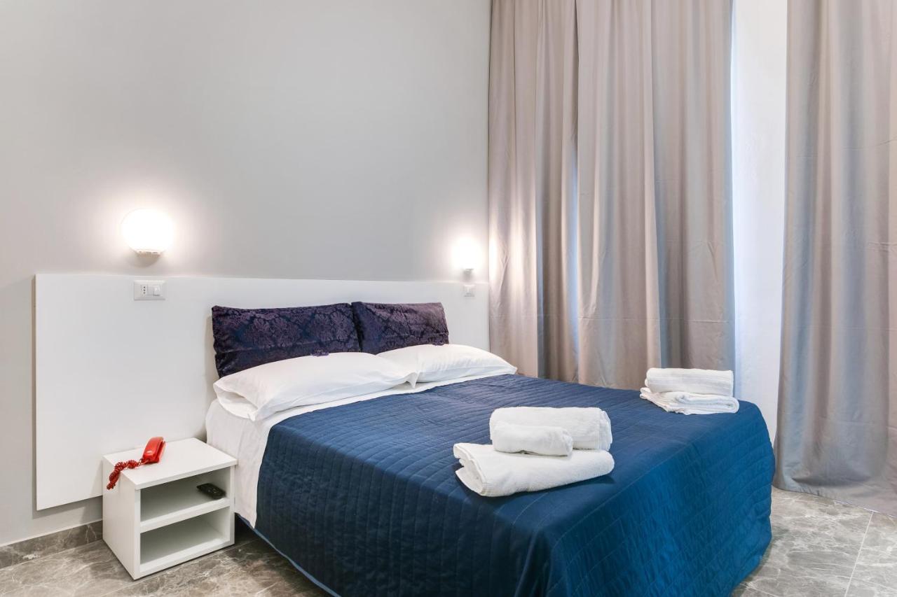 Hotel Quisisana Rimini Dış mekan fotoğraf
