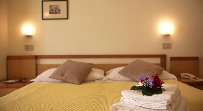 Hotel Quisisana Rimini Dış mekan fotoğraf