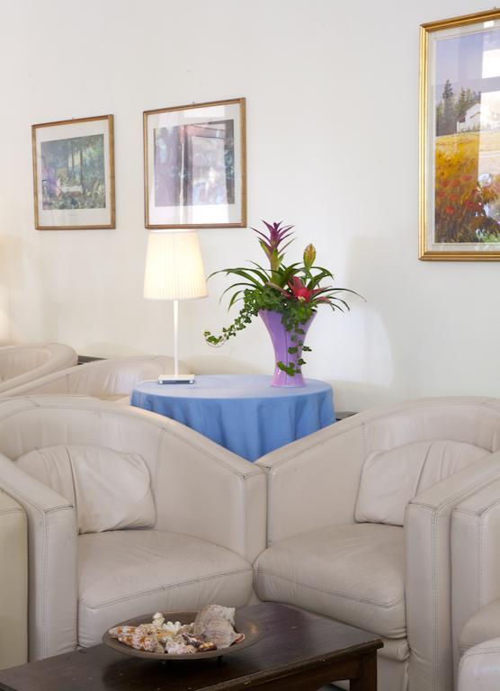 Hotel Quisisana Rimini Dış mekan fotoğraf