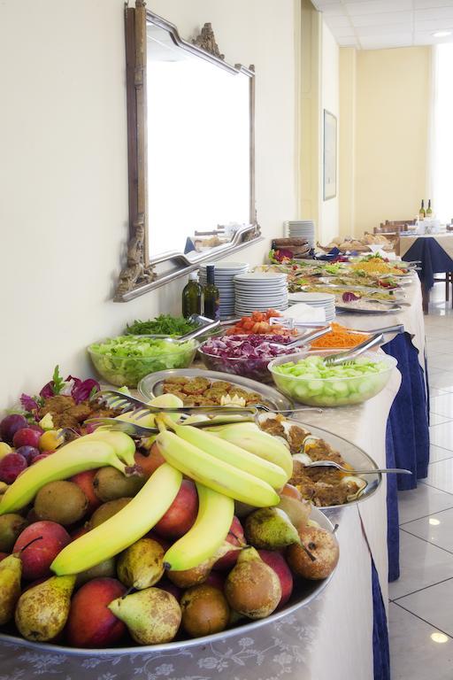 Hotel Quisisana Rimini Dış mekan fotoğraf