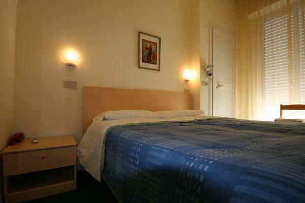 Hotel Quisisana Rimini Dış mekan fotoğraf